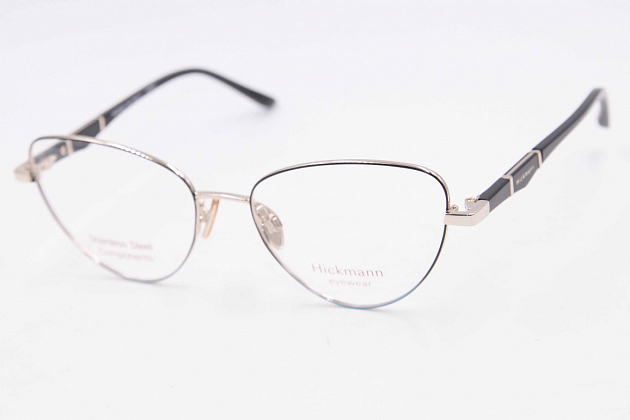 Ana Hickmann HI 1339 09A оправа для очков