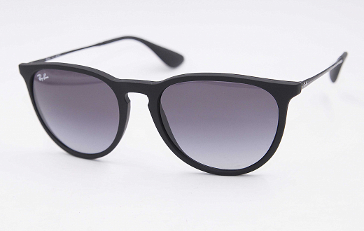 Ray-Ban RB 4171 ERIKA 622/8G солнцезащитные очки