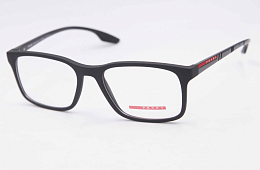 PRADA VPS 01 L 1 B0-101 оправа для очков