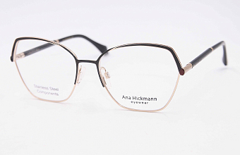 Ana Hickmann 1561 09D оправа для очков