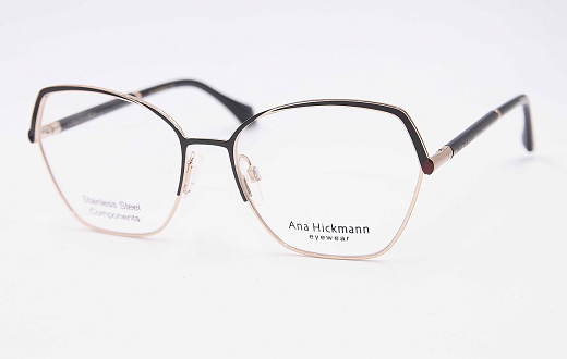 Ana Hickmann 1561 09D оправа для очков