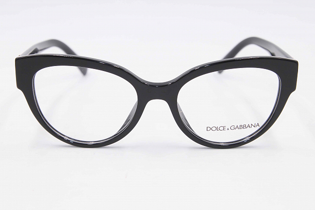 Dolce & Gabbana DG 3440 501 оправа для очков