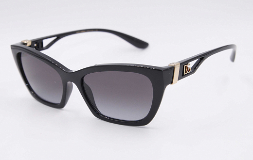 Dolce & Gabbana DG 6155 501/8G солнцезащитные очки