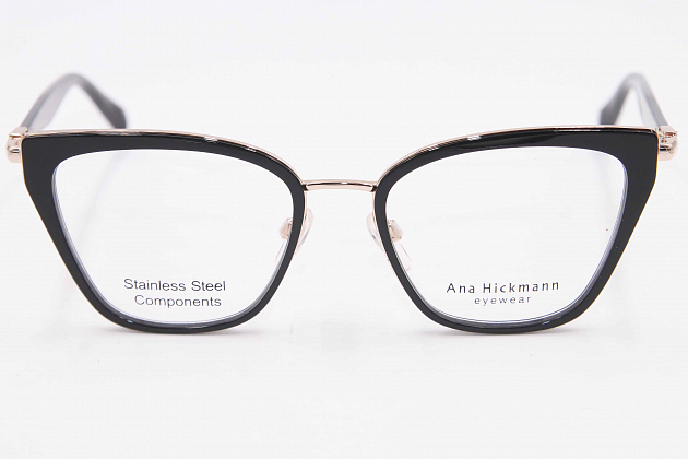Ana Hickmann AH 1521 A01 оправа для очков