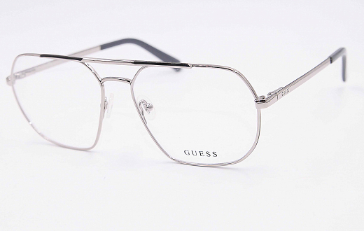 GUESS GU 50075 010 оправа для очков