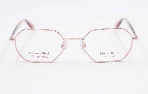 Ana Hickmann HI 1228 05 A оправа для очков