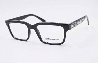 Dolce & Gabbana DG 5102 501 оправа для очков