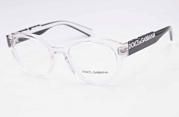 Dolce & Gabbana DG 5113 3133 оправа для очков