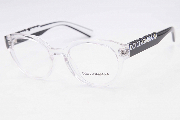 Dolce & Gabbana DG 5113 3133 оправа для очков