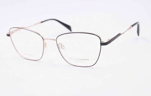 Ana Hickmann AH 1515 T 09A оправа для очков