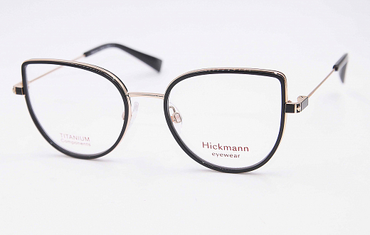 Ana Hickmann 1208 A01 оправа для очков