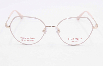 Ana Hickmann HI 1273 05A оправа для очков