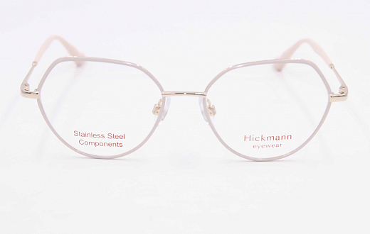 Ana Hickmann HI 1273 05A оправа для очков