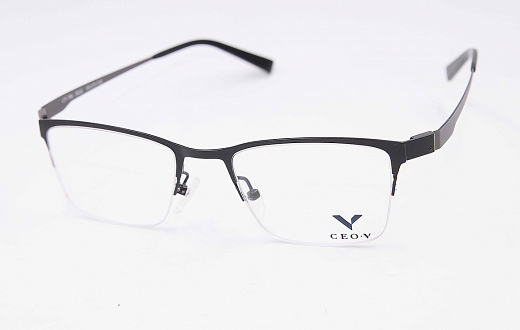 CEO.V CV 386 BLK оправа для очков