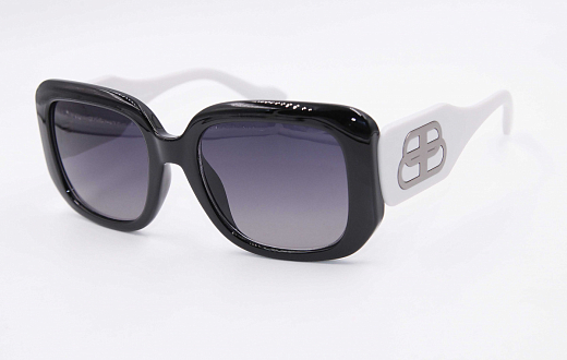 Exclusive Collection  AL 9535 c 64 солнцезащитные очки