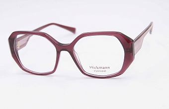 Ana Hickmann 6314 T02 оправа для очков
