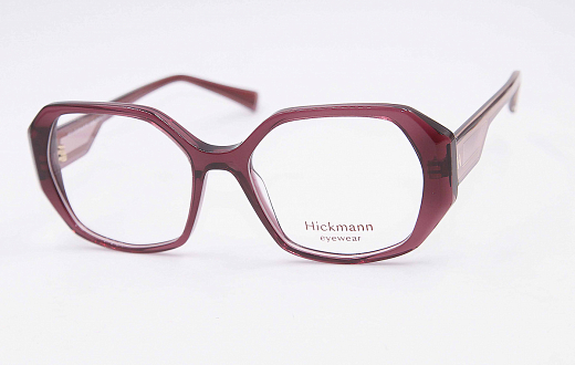 Ana Hickmann 6314 T02 оправа для очков