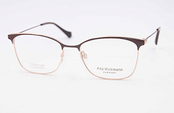 Ana Hickmann 1487 01B оправа для очков