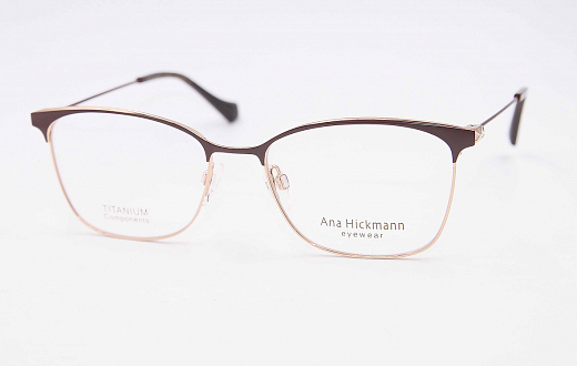Ana Hickmann 1487 01B оправа для очков