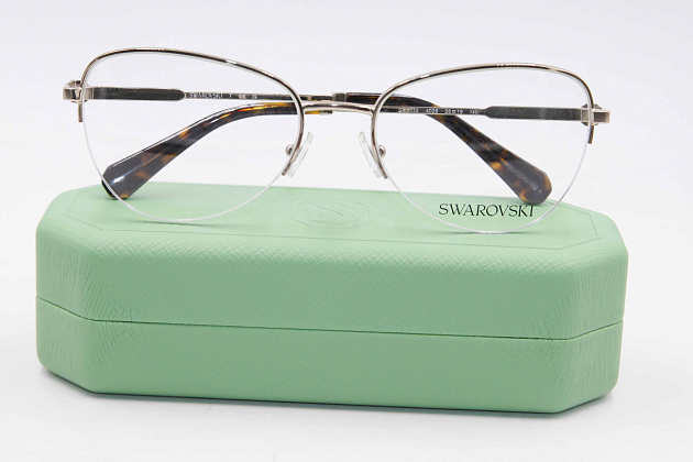 Swarovski OSK 1032 4028 оправа для очков