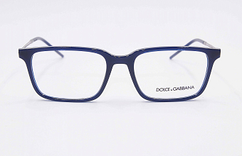 Dolce & Gabbana DG 5099 3094 оправа для очков