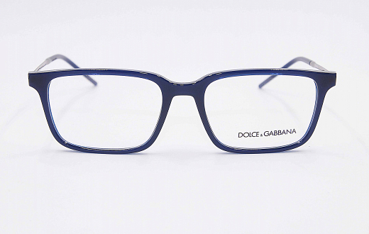 Dolce & Gabbana DG 5099 3094 оправа для очков