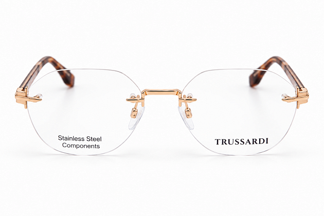 TRUSSARDI TSM 1148 04A оправа для очков