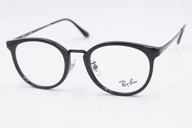 Ray-Ban RB 7266 2000 (49) оправа для очков