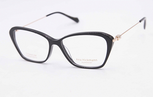 Ana Hickmann HI 6498 A 01 оправа для очков
