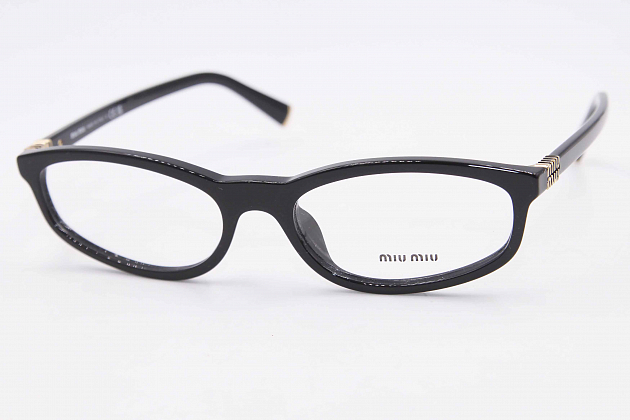 Miu Miu VMU 01 Z 16K-101 оправа для очков