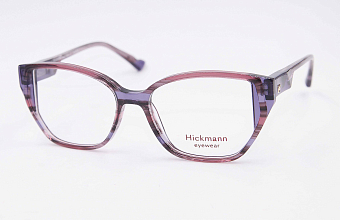 Ana Hickmann 6376 P03 оправа для очков