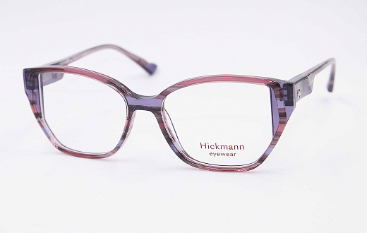 Ana Hickmann 6376 P03 оправа для очков