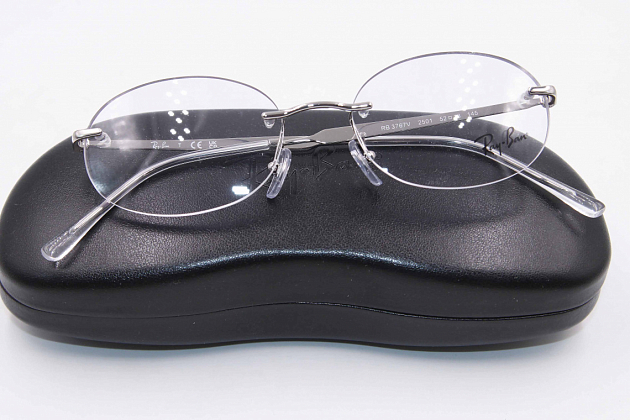 Ray-Ban RB 3767 V 2501 детская оправа для очков