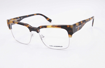 KARL LAGERFELD KL 6056 215 оправа для очков