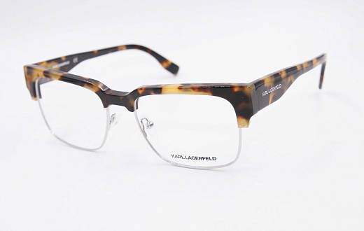 KARL LAGERFELD KL 6056 215 оправа для очков