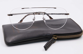 Ermenedgildo Zegna EZ 5196 016 оправа для очков
