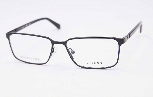 GUESS 50244 002 оправа для очков