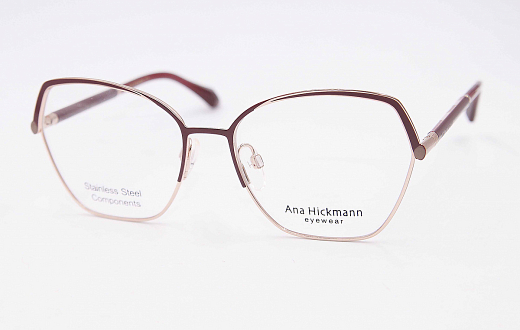 Ana Hickmann 1561 07A оправа для очков