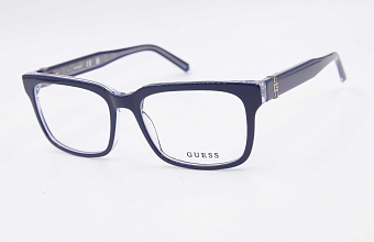 GUESS GU 50084 092 оправа для очков