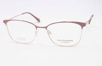 Ana Hickmann 1487 01C оправа для очков