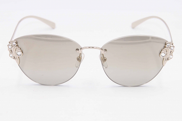 VERSACE 2196-B 1252/71 солнцезащитные очки