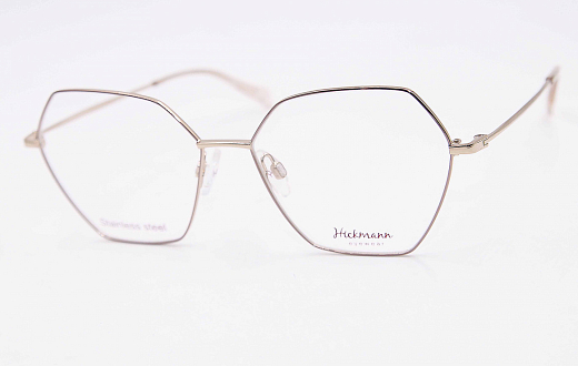 Ana Hickmann HI 1099 01A оправа для очков