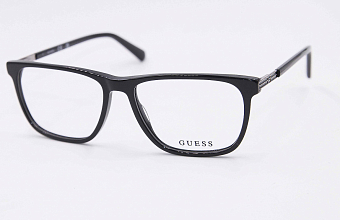 GUESS GU 50103 001 (54) оправа для очков