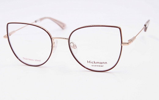 Ana Hickmann HI. 1130 05B оправа для очков