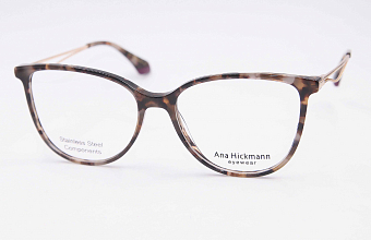 Ana Hickmann 6444 G21 оправа для очков
