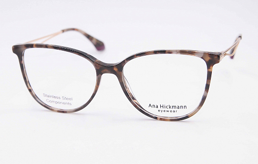 Ana Hickmann 6444 G21 оправа для очков