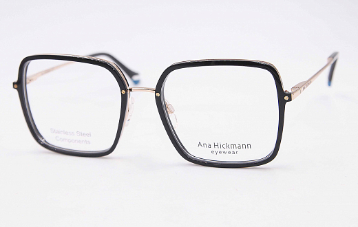Ana Hickmann 1477 A01 оправа для очков