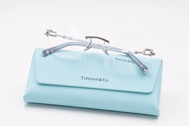 Tiffany&Co TF 1170 D 189 оправа для очков