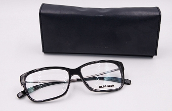 JIL SANDER J 4004 A оправа для очков