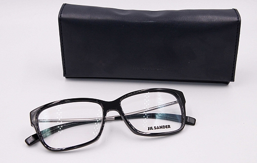 JIL SANDER J 4004 A оправа для очков